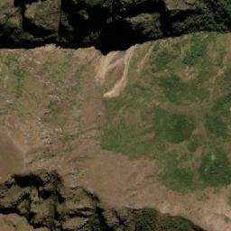 Satellite imagery of Cerro Leque, BO