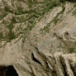 Satellite imagery of Alto Segura, BO