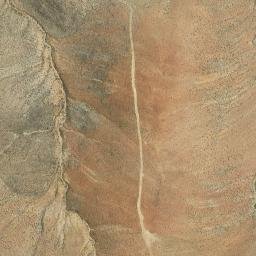 Satellite imagery of Santa Rosa, CL