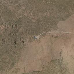 Satellite imagery of Cerro Yuluquila, BO