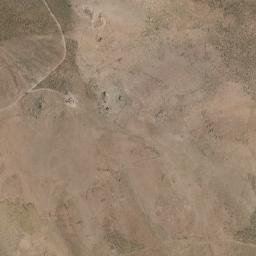 Satellite imagery of Cerro Yuluquila, BO