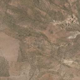 Satellite imagery of Cerro Yuluquila, BO