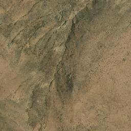 Satellite imagery of Cerro Llokho Llokho, BO