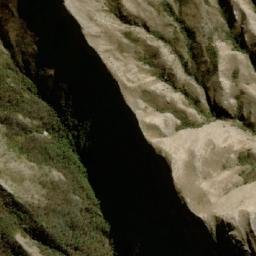 Satellite imagery of Alto Segura, BO