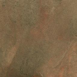 Satellite imagery of Cerro Plaza, CL