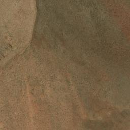 Satellite imagery of Cerro Plaza, CL