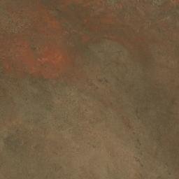 Satellite imagery of Cerro Plaza, CL