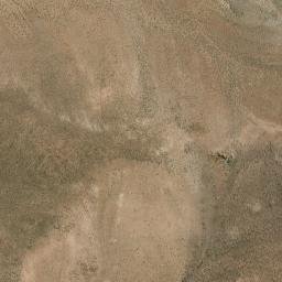 Satellite imagery of Cerro Pintapintani, BO