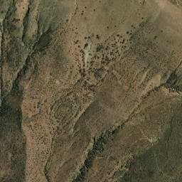 Satellite imagery of Cerro Llokho Llokho, BO