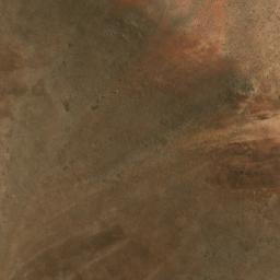 Satellite imagery of Cerro Plaza, CL