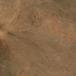 Satellite imagery of Cerro Plaza, CL