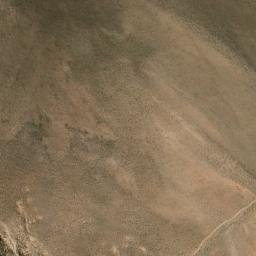 Satellite imagery of Cerro de Irruputuncu, BR
