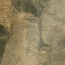 Satellite imagery of Abra Ichuloma, BO