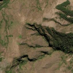 Satellite imagery of Abra Cruz Ckasa, BO