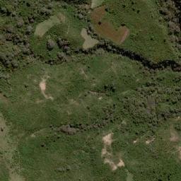 Satellite imagery of Abra Cruz Ckasa, BO