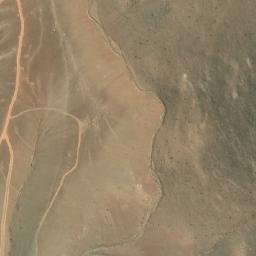 Satellite imagery of Morro Campahue, CL