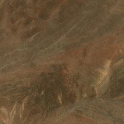 Satellite imagery of Cerro Plaza, CL