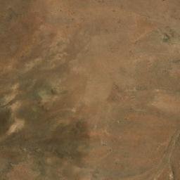 Satellite imagery of Cerro Plaza, CL