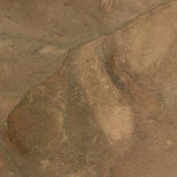 Satellite imagery of Cerro Plaza, CL