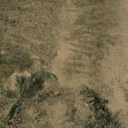 Satellite imagery of Cerro Buyachi, BO
