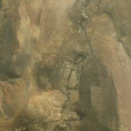 Satellite imagery of Abra Ichuloma, BO