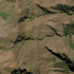 Satellite imagery of Abra Cruz Ckasa, BO