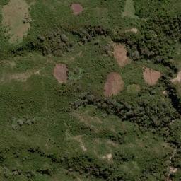 Satellite imagery of Abra Cruz Ckasa, BO