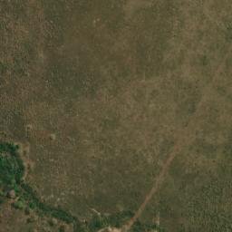 Satellite imagery of Morro da Marinha, BR