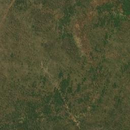 Satellite imagery of Morro da Marinha, BR