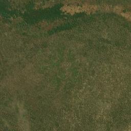 Satellite imagery of Morro da Marinha, BR