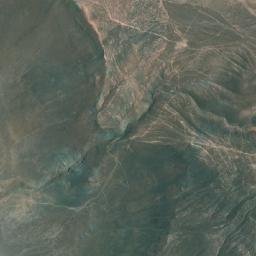 Satellite imagery of Punta Ballena, CL