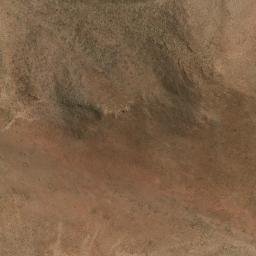 Satellite imagery of Cerro Pichuna, CL