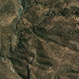 Satellite imagery of Cerro Buyachi, BO