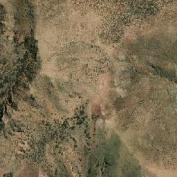 Satellite imagery of Cerro Buyachi, BO