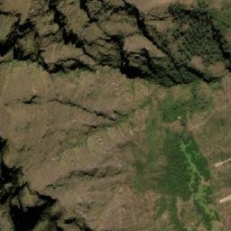 Satellite imagery of Abra Cruz Ckasa, BO