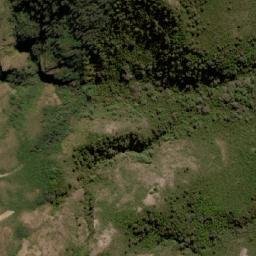 Satellite imagery of Abra Cruz Ckasa, BO