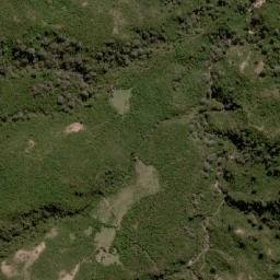 Satellite imagery of Abra Cruz Ckasa, BO