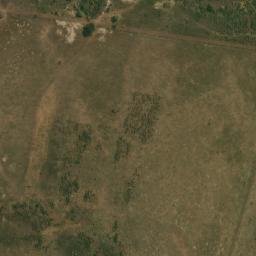 Satellite imagery of Morro da Marinha, BR