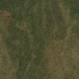 Satellite imagery of Morro da Marinha, BR