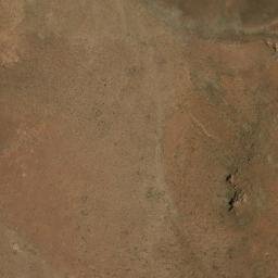 Satellite imagery of Cerro Patalani, CL