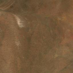 Satellite imagery of Cerro Patalani, CL