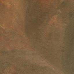 Satellite imagery of Cerro Patalani, CL