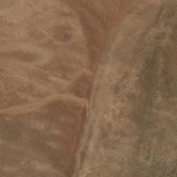 Satellite imagery of Cerro Guantija, CL