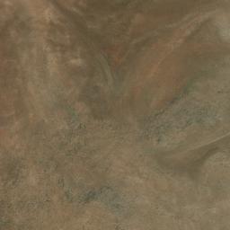 Satellite imagery of Cerro Guantija, CL