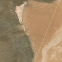 Satellite imagery of Cerro Guantija, CL