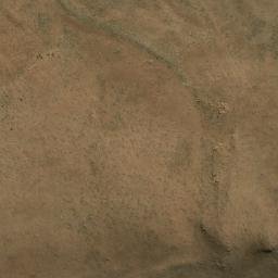 Satellite imagery of Cerro Lupe Grande, CL