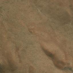 Satellite imagery of Cerro Lupe Grande, CL