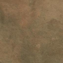 Satellite imagery of Cerro Lupe Grande, CL