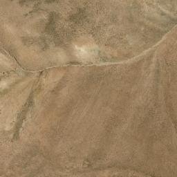 Satellite imagery of Cerro Tulco, BO