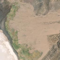 Satellite imagery of Cerro Kapa, BO